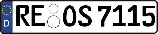 RE-OS7115