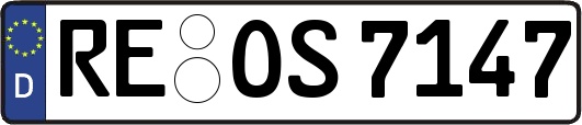 RE-OS7147