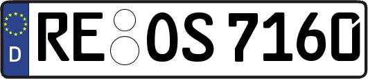 RE-OS7160