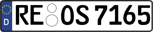 RE-OS7165