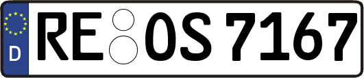 RE-OS7167