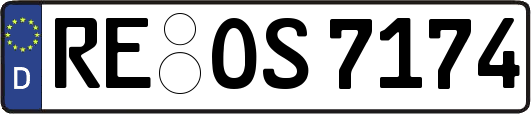 RE-OS7174