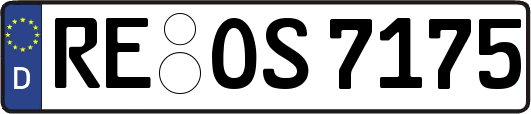 RE-OS7175