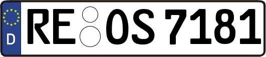 RE-OS7181