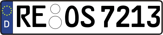RE-OS7213