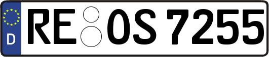 RE-OS7255