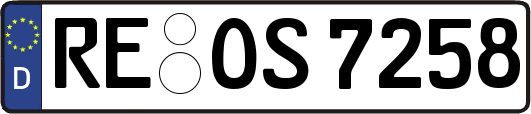 RE-OS7258