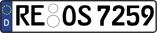 RE-OS7259