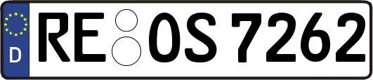 RE-OS7262