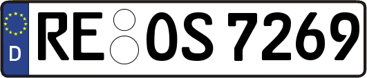 RE-OS7269