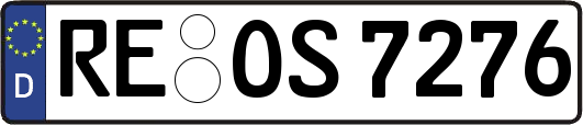 RE-OS7276