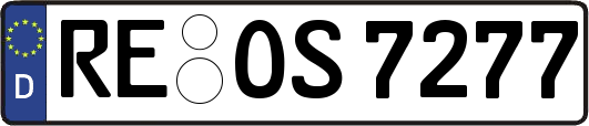 RE-OS7277