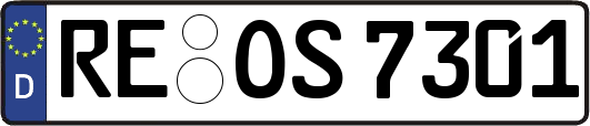 RE-OS7301