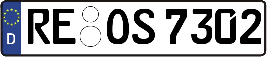 RE-OS7302