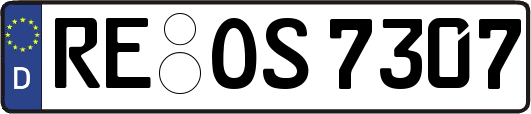RE-OS7307