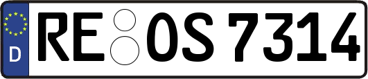 RE-OS7314