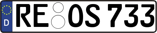 RE-OS733