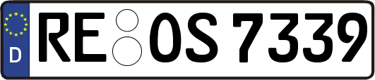 RE-OS7339