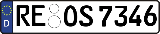 RE-OS7346