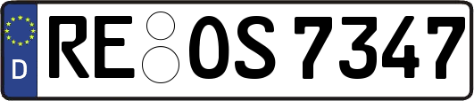 RE-OS7347
