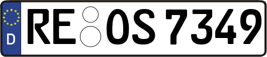 RE-OS7349