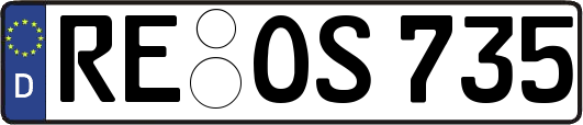 RE-OS735