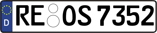 RE-OS7352