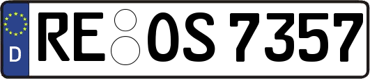 RE-OS7357