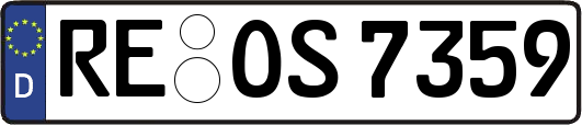 RE-OS7359