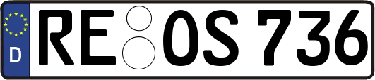 RE-OS736