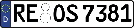 RE-OS7381