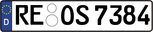 RE-OS7384