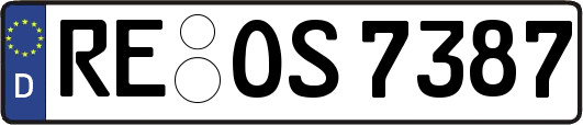 RE-OS7387