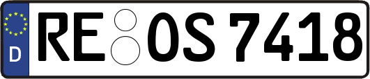 RE-OS7418
