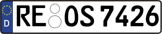 RE-OS7426