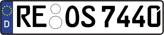 RE-OS7440