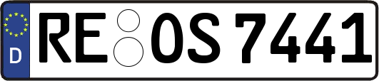 RE-OS7441