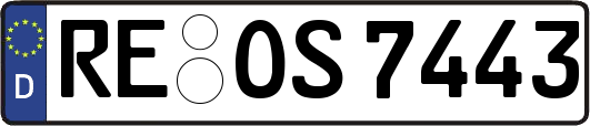 RE-OS7443