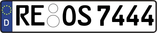 RE-OS7444