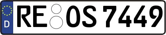 RE-OS7449