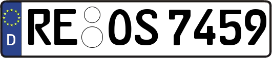 RE-OS7459