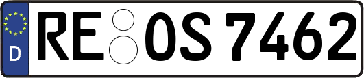 RE-OS7462
