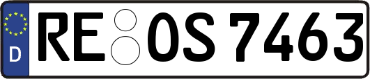 RE-OS7463