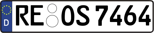 RE-OS7464