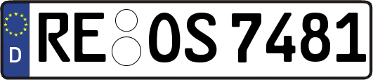 RE-OS7481