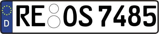 RE-OS7485