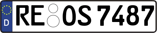 RE-OS7487
