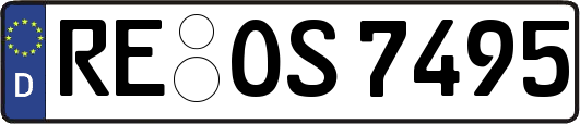 RE-OS7495