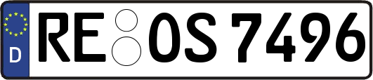 RE-OS7496