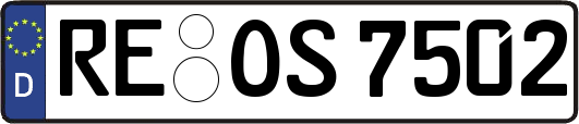 RE-OS7502